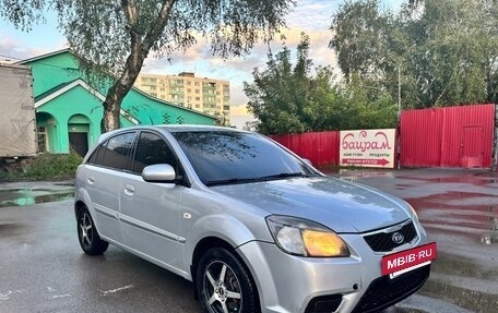 KIA Rio II, 2011 год, 400 000 рублей, 4 фотография
