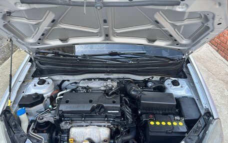 KIA Rio II, 2011 год, 400 000 рублей, 7 фотография