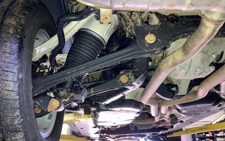 Porsche Cayenne III, 2005 год, 850 000 рублей, 9 фотография
