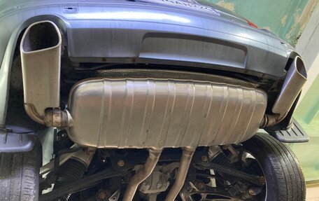 Porsche Cayenne III, 2005 год, 850 000 рублей, 12 фотография