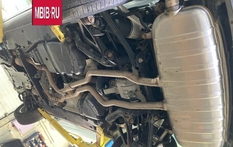 Porsche Cayenne III, 2005 год, 850 000 рублей, 13 фотография