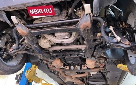 Porsche Cayenne III, 2005 год, 850 000 рублей, 10 фотография