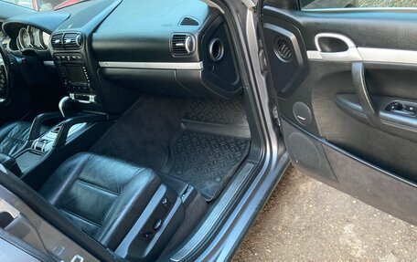 Porsche Cayenne III, 2005 год, 850 000 рублей, 22 фотография