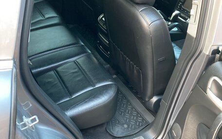 Porsche Cayenne III, 2005 год, 850 000 рублей, 23 фотография