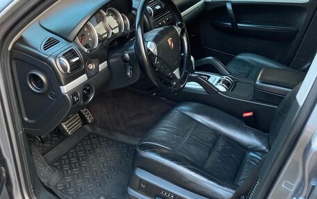 Porsche Cayenne III, 2005 год, 850 000 рублей, 29 фотография