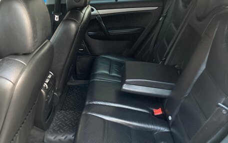 Porsche Cayenne III, 2005 год, 850 000 рублей, 32 фотография