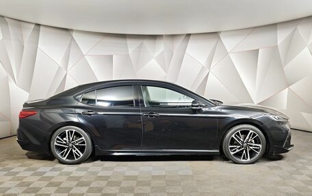 Toyota Camry, 2024 год, 3 200 000 рублей, 6 фотография