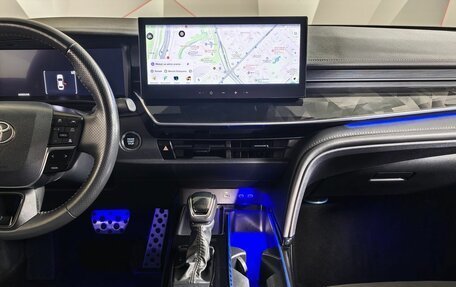 Toyota Camry, 2024 год, 3 200 000 рублей, 15 фотография
