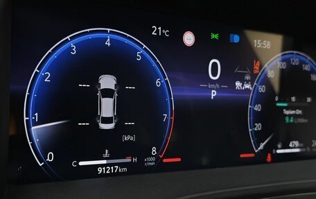 Toyota Camry, 2024 год, 3 200 000 рублей, 18 фотография