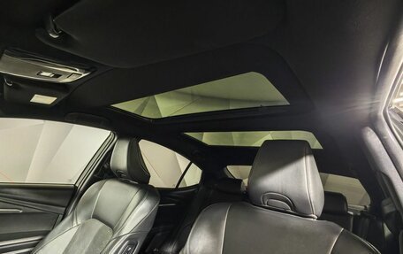 Toyota Camry, 2024 год, 3 200 000 рублей, 24 фотография