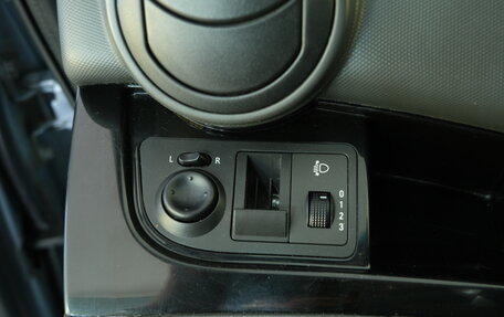 Chevrolet Spark III, 2012 год, 499 000 рублей, 9 фотография