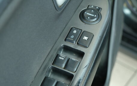 KIA Rio III рестайлинг, 2013 год, 599 000 рублей, 9 фотография