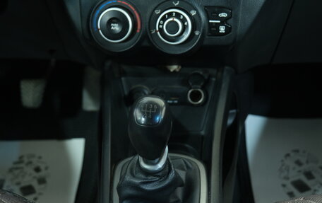 KIA Rio III рестайлинг, 2013 год, 599 000 рублей, 15 фотография