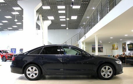 Audi A6, 2011 год, 1 120 000 рублей, 8 фотография