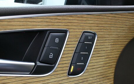 Audi A6, 2011 год, 1 120 000 рублей, 24 фотография