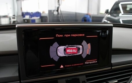 Audi A6, 2011 год, 1 120 000 рублей, 18 фотография
