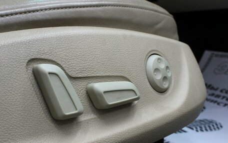 Audi A6, 2011 год, 1 120 000 рублей, 27 фотография