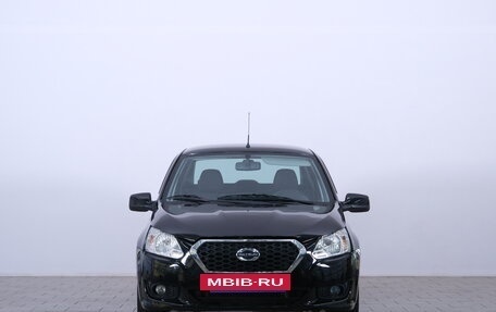 Datsun on-DO I рестайлинг, 2017 год, 549 000 рублей, 3 фотография