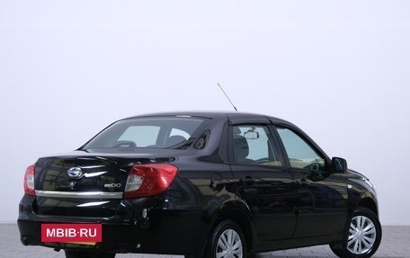 Datsun on-DO I рестайлинг, 2017 год, 549 000 рублей, 7 фотография