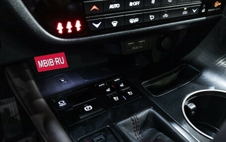 Lexus RX IV рестайлинг, 2021 год, 4 549 700 рублей, 19 фотография