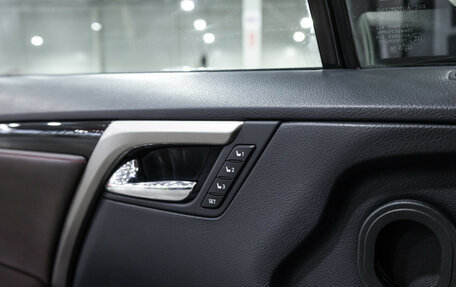 Lexus RX IV рестайлинг, 2021 год, 4 549 700 рублей, 23 фотография