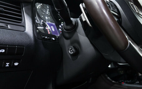 Lexus RX IV рестайлинг, 2021 год, 4 549 700 рублей, 25 фотография