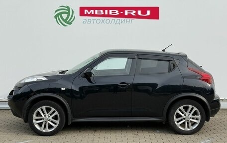 Nissan Juke II, 2011 год, 950 000 рублей, 7 фотография