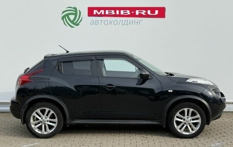 Nissan Juke II, 2011 год, 950 000 рублей, 4 фотография
