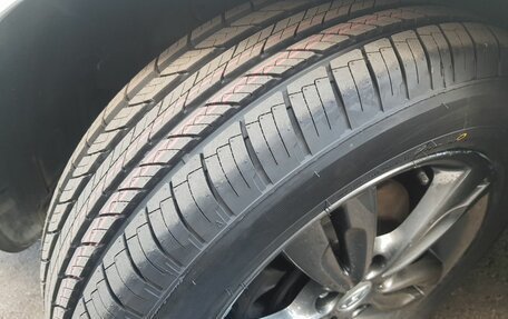 Hyundai ix35 I рестайлинг, 2014 год, 1 649 000 рублей, 11 фотография