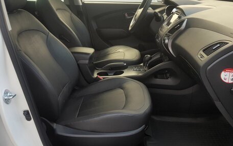 Hyundai ix35 I рестайлинг, 2014 год, 1 649 000 рублей, 17 фотография