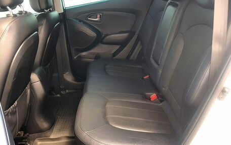 Hyundai ix35 I рестайлинг, 2014 год, 1 649 000 рублей, 18 фотография