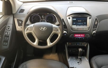 Hyundai ix35 I рестайлинг, 2014 год, 1 649 000 рублей, 8 фотография