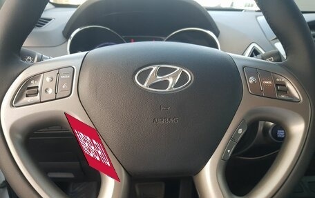 Hyundai ix35 I рестайлинг, 2014 год, 1 649 000 рублей, 14 фотография