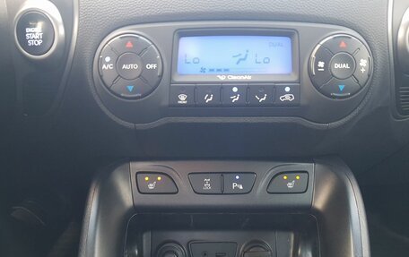 Hyundai ix35 I рестайлинг, 2014 год, 1 649 000 рублей, 26 фотография