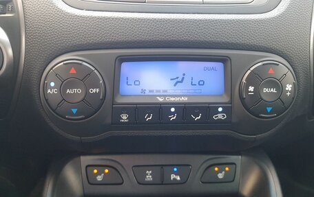 Hyundai ix35 I рестайлинг, 2014 год, 1 649 000 рублей, 25 фотография