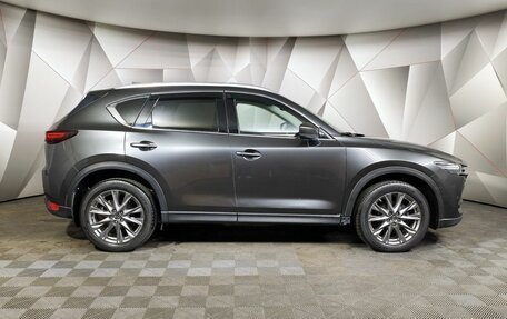 Mazda CX-5 II, 2019 год, 2 593 000 рублей, 6 фотография