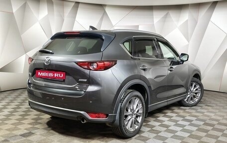 Mazda CX-5 II, 2019 год, 2 593 000 рублей, 2 фотография