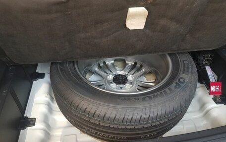 Hyundai ix35 I рестайлинг, 2014 год, 1 649 000 рублей, 29 фотография