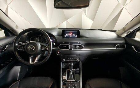 Mazda CX-5 II, 2019 год, 2 593 000 рублей, 14 фотография