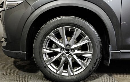 Mazda CX-5 II, 2019 год, 2 593 000 рублей, 9 фотография