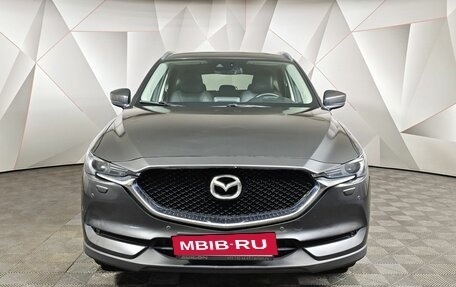 Mazda CX-5 II, 2019 год, 2 593 000 рублей, 7 фотография