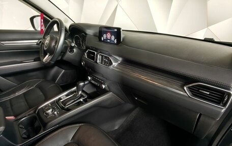 Mazda CX-5 II, 2019 год, 2 593 000 рублей, 13 фотография