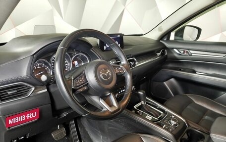 Mazda CX-5 II, 2019 год, 2 593 000 рублей, 19 фотография