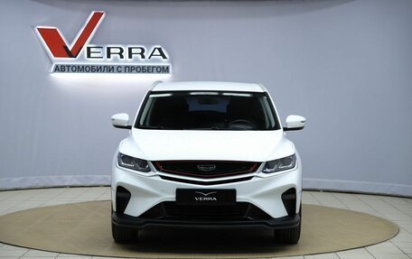 Geely Coolray I, 2023 год, 1 620 000 рублей, 2 фотография