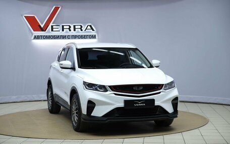 Geely Coolray I, 2023 год, 1 620 000 рублей, 3 фотография