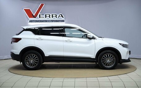 Geely Coolray I, 2023 год, 1 620 000 рублей, 4 фотография