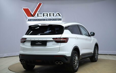 Geely Coolray I, 2023 год, 1 620 000 рублей, 5 фотография