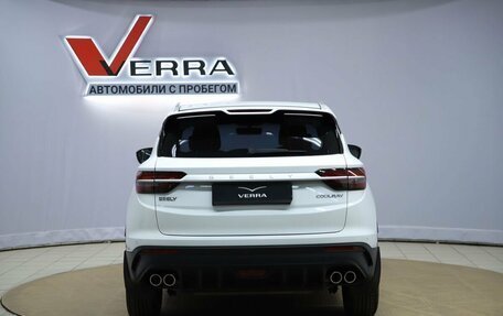 Geely Coolray I, 2023 год, 1 620 000 рублей, 6 фотография