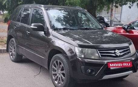 Suzuki Grand Vitara, 2014 год, 1 300 000 рублей, 2 фотография