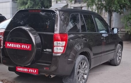 Suzuki Grand Vitara, 2014 год, 1 300 000 рублей, 3 фотография